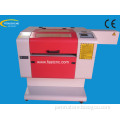 Mini laser engraving machine